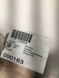 2006 VOLVO S40 40 SERIES Engine Motor Air Intake Hose Tube Black OEM