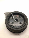 2003 - 2009 VOLVO S40 40 SERIES Engine Crankshaft Harmonic Balance Pulley OEM