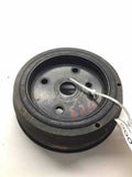 2003 - 2009 VOLVO S40 40 SERIES Engine Crankshaft Harmonic Balance Pulley OEM