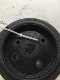 2003 - 2009 VOLVO S40 40 SERIES Engine Crankshaft Harmonic Balance Pulley OEM