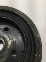 2003 - 2009 VOLVO S40 40 SERIES Engine Crankshaft Harmonic Balance Pulley OEM