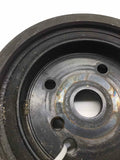 2003 - 2009 VOLVO S40 40 SERIES Engine Crankshaft Harmonic Balance Pulley OEM