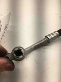 2010 BMW MINI COOPER A/C Air Conditioner High Pressure Hose Pipe Line OEM