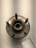 2011 - 2016 CHEVROLET CRUZE Front Wheel Hub Bearing Right or Left 1.4L OEM