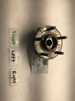 2011 - 2016 CHEVROLET CRUZE Front Wheel Hub Bearing Right or Left 1.4L OEM