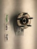 2011 - 2016 CHEVROLET CRUZE Front Wheel Hub Bearing Right or Left 1.4L OEM