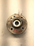 2006 - 2015 MINI COOPER Front Wheel Hub Bearing Right or Left 1.6L OEM