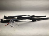 2010 MINI COOPER Front Windshield Wiper Arm Pair Passenger Right Driver Left
