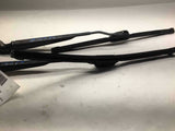 2010 MINI COOPER Front Windshield Wiper Arm Pair Passenger Right Driver Left