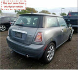 2010 MINI COOPER Front Windshield Wiper Arm Pair Passenger Right Driver Left