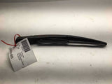 Original MINI COOPER 10 2010 Used Rear Windshield Wiper Arm Blades frameless OEM
