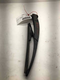 Original MINI COOPER 10 2010 Used Rear Windshield Wiper Arm Blades frameless OEM