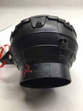 2010 MINI COOPER  Front A/C Air Condition Heater Vent Passenger Right RH OEM