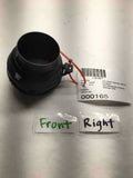 2010 MINI COOPER  Front A/C Air Condition Heater Vent Passenger Right RH OEM