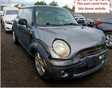 2010 MINI COOPER  Front A/C Air Condition Heater Vent Passenger Right RH OEM