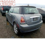 2010 MINI COOPER Front  A/C Air Condition Heater Vent Interior Driver Left