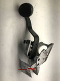 2010 MINI COOPER Floor Brake Stop Foot Pedal Assembly OEM
