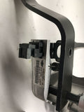 2010 MINI COOPER Floor Brake Stop Foot Pedal Assembly OEM