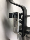 2010 MINI COOPER Floor Brake Stop Foot Pedal Assembly OEM