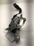 2010 MINI COOPER Floor Brake Stop Foot Pedal Assembly OEM