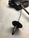 2010 BMW MINI COOPER Front Door Lock Latch Driver Left 275259507 LH OEM