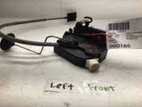2010 BMW MINI COOPER Front Door Lock Latch Driver Left 275259507 LH OEM