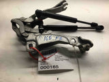 2010 MINI COOPER Front Hood Bonnet Hinge Passenger Right Driver Left 2751204