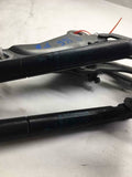 2010 MINI COOPER Front Hood Bonnet Hinge Passenger Right Driver Left 2751204