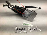 2010 MINI COOPER Front Hood Bonnet Hinge Passenger Right Driver Left 2751204