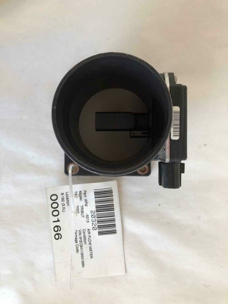2001 - 2008 MAZDA TRIBUBTE Mass Air Flow Meter MAF OEM