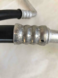 2014 CHEVROLET CRUZE A/C Air Conditioner High Pressure Suction Hose Pipe Line