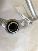 2014 CHEVROLET CRUZE A/C Air Conditioner High Pressure Suction Hose Pipe Line