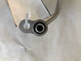 2014 CHEVROLET CRUZE A/C Air Conditioner High Pressure Suction Hose Pipe Line