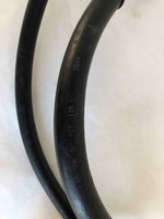 2014 CHEVROLET CRUZE A/C Air Conditioner High Pressure Suction Hose Pipe Line