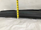 2014 CHEVROLET CRUZE Front Cowl Screen Molding Windshield Cover Right 95321394
