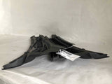 2014 CHEVROLET CRUZE Front Cowl Screen Molding Windshield Cover Right 95321394
