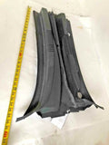 2014 CHEVROLET CRUZE Front Cowl Screen Molding Windshield Cover Right 95321394