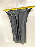 2014 CHEVROLET CRUZE Front Cowl Screen Molding Windshield Cover Right 95321394
