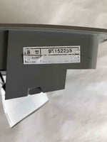 2014 CHEVROLET CRUZE Overhead Console Roof Interior Reading Map Light 95152259