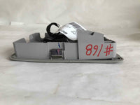2014 CHEVROLET CRUZE Overhead Console Roof Interior Reading Map Light 95152259