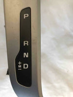 2014 CHEVROLET CRUZE A/T Center Console Gear Shifter Trim Cover Panel 95995761