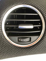 2014 CHEVROLET CRUZE A/C Air Condition Heater Vent Dash Trim Bezel 16931334 OEM