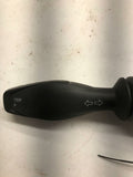 2017 FORD FIESTA Headlight Lamp & Turn Signal Switch Control 8A6T-3335-BC OEM