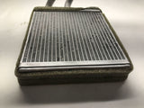 2011 - 2019 FORD FIESTA HVAC A/C Air Condition Heater Core Element OEM