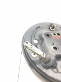 2017 FORD FIESTA Rear Back Brake Backing Plate w/ Brake Shoe Passenger Right OEM