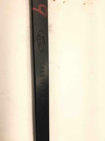 2017 FORD FIESTA Front Windshield Wiper Arm Pair Driver Left & Passenger Right