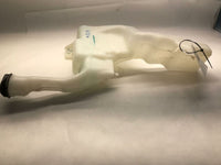 2011 - 2019 FORD FIESTA Windshield Washer Reservoir Bottle Tank AF8317B613AL OEM