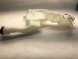 2011 - 2019 FORD FIESTA Windshield Washer Reservoir Bottle Tank AF8317B613AL OEM