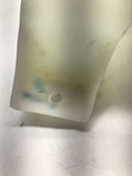 2011 - 2019 FORD FIESTA Windshield Washer Reservoir Bottle Tank AF8317B613AL OEM