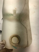 2011 - 2019 FORD FIESTA Windshield Washer Reservoir Bottle Tank AF8317B613AL OEM